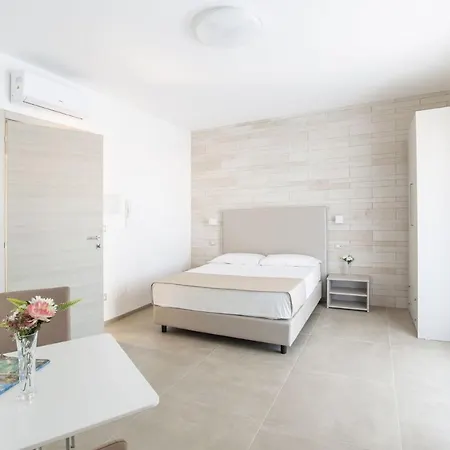 Prázdninový dům Residenza Cristallo Vieste