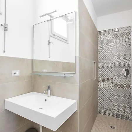 Residenza Cristallo Prázdninový dům Vieste