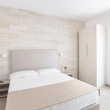 Residenza Cristallo Prázdninový dům