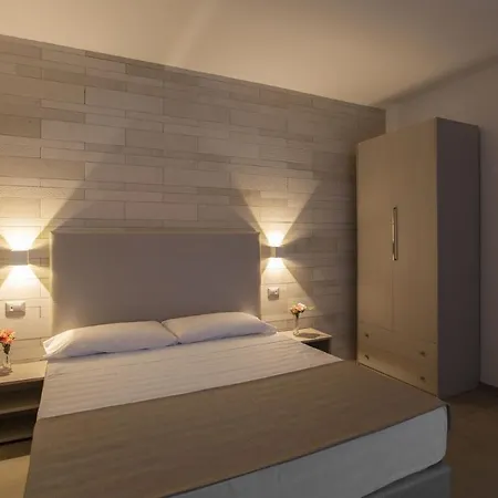 Residenza Cristallo Дом отдыха