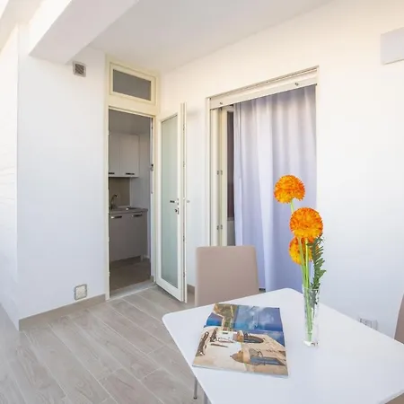 Residenza Cristallo *