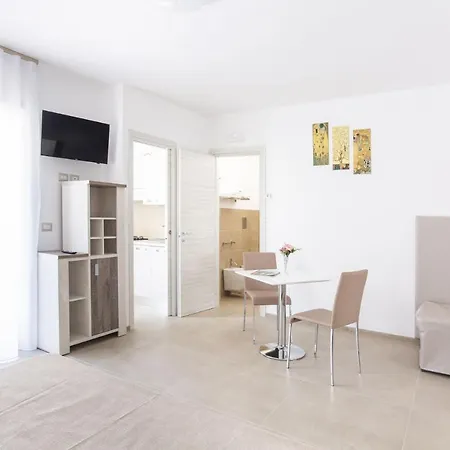 Residenza Cristallo * Vieste