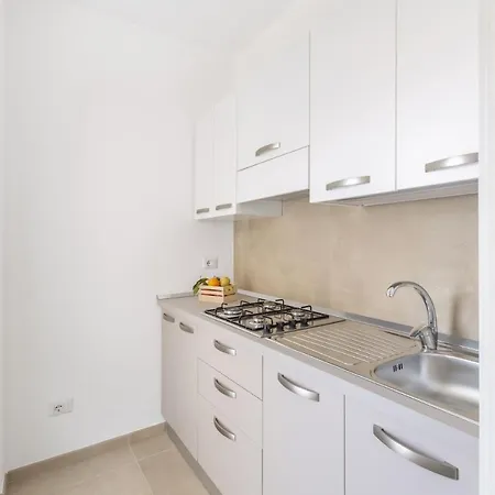 Residenza Cristallo * Vieste