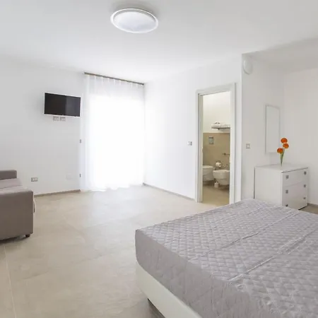 Residenza Cristallo *