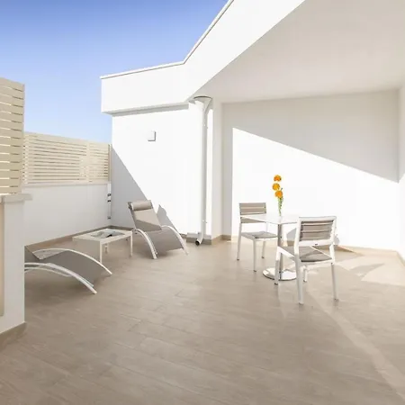 Prázdninový dům Residenza Cristallo