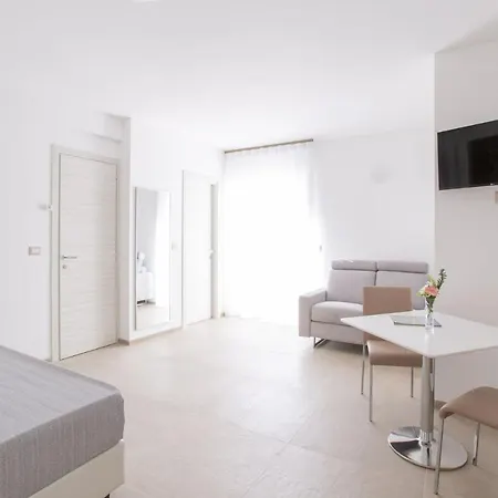 Prázdninový dům Residenza Cristallo