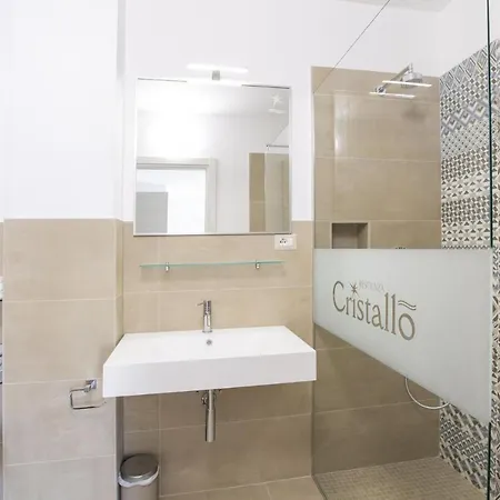 Prázdninový dům Residenza Cristallo *