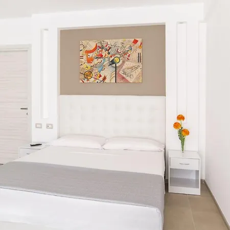 Residenza Cristallo Prázdninový dům *