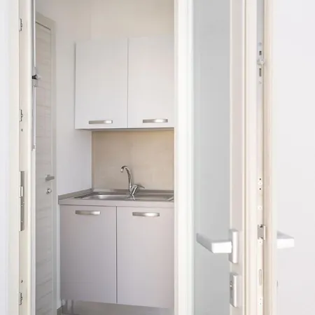 Prázdninový dům Residenza Cristallo *