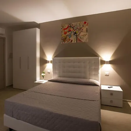 Residenza Cristallo * Вьесте