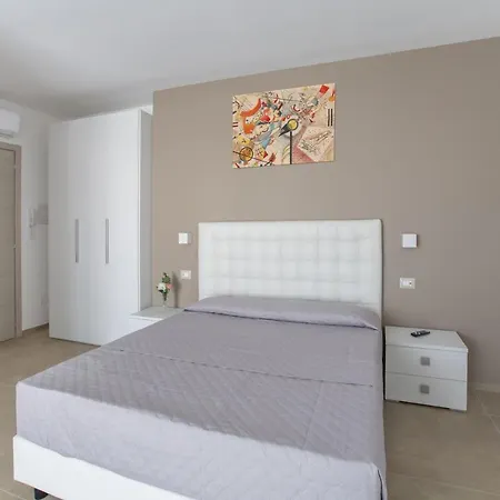 Residenza Cristallo Vieste