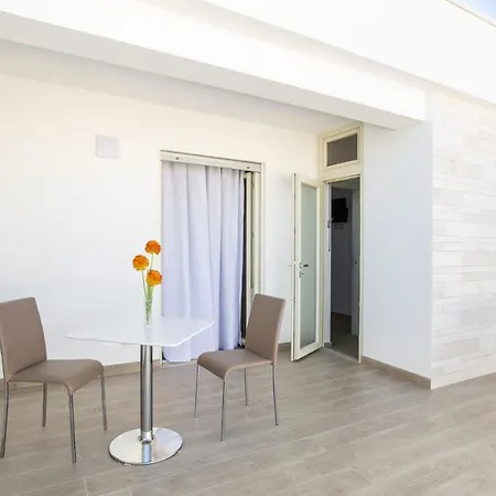 Residenza Cristallo * Vieste