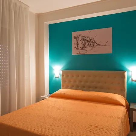 Residenza Cristallo Дом отдыха