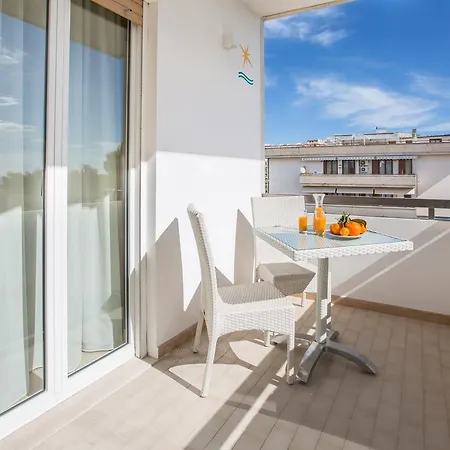 Residenza Cristallo * Vieste