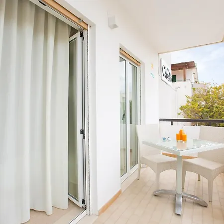 Residenza Cristallo * Vieste