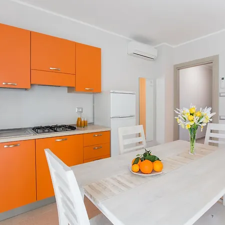 Residenza Cristallo *