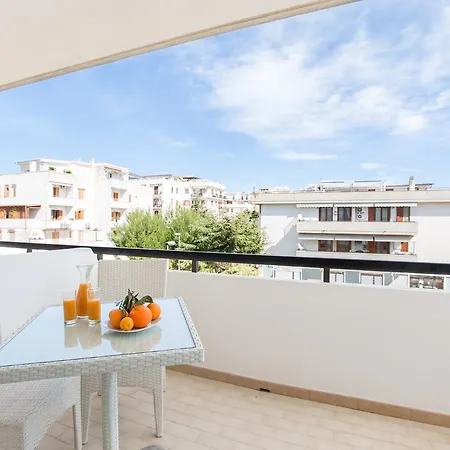 Prázdninový dům Residenza Cristallo Vieste