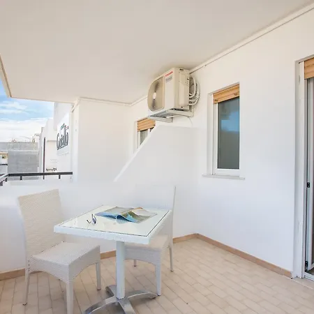 Residenza Cristallo * Vieste