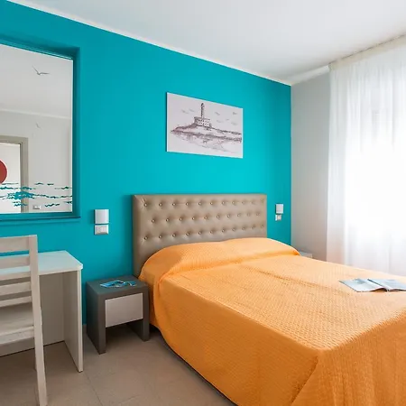 Дом отдыха Residenza Cristallo *