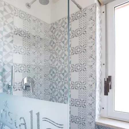 Prázdninový dům Residenza Cristallo