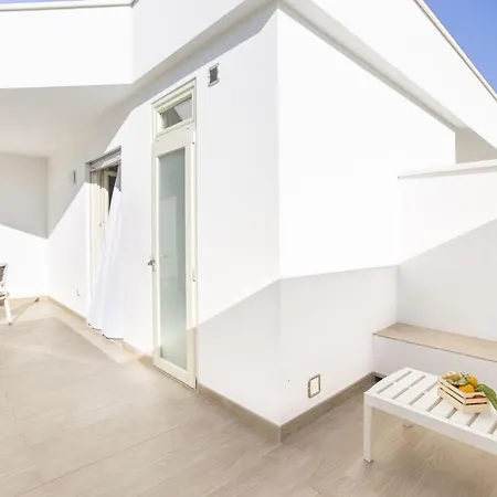 Residenza Cristallo Vieste