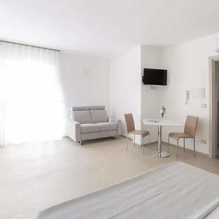 بيت للعطل Residenza Cristallo