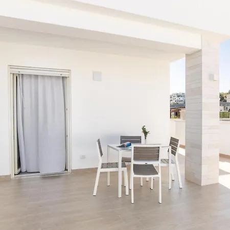Residenza Cristallo 비에스테