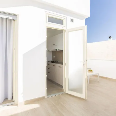 度假居 Residenza Cristallo 维耶斯泰