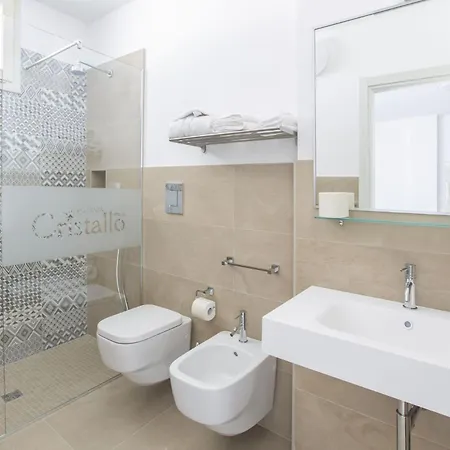Residenza Cristallo Vieste