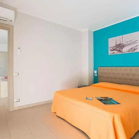 Residenza Cristallo بيت للعطل *