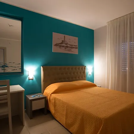 Residenza Cristallo 펜션 *