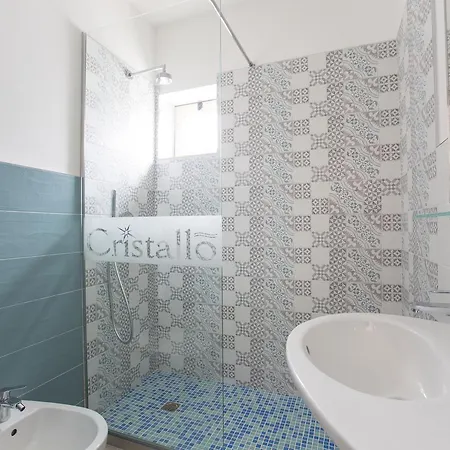 Residenza Cristallo * 비에스테