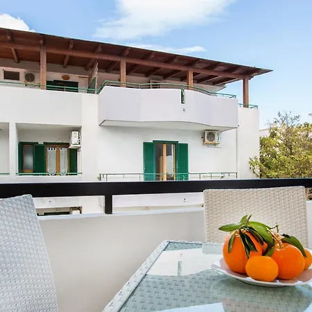 Residenza Cristallo