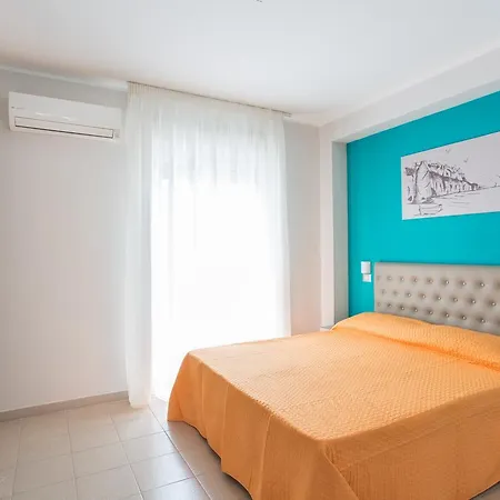 Residenza Cristallo Holiday home Vieste