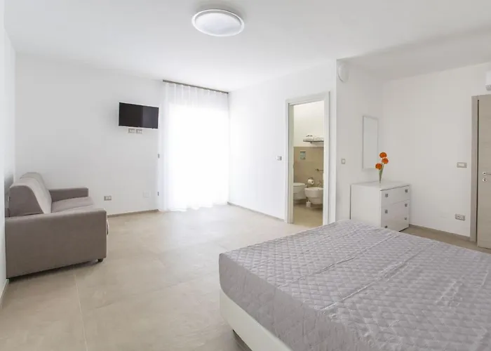 Residenza Cristallo *