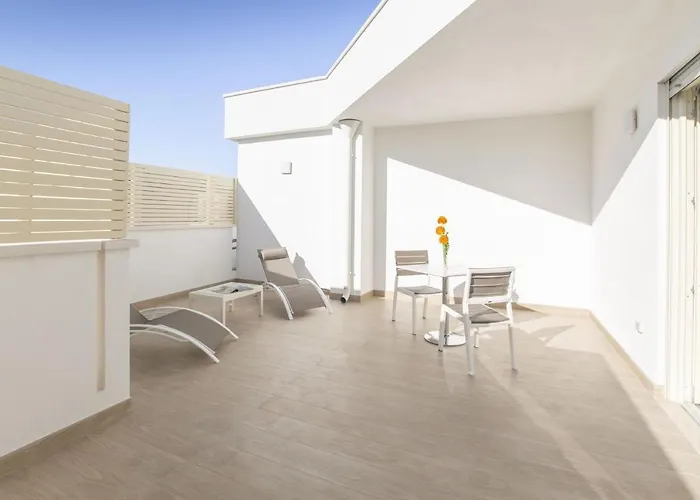 בית נופש Residenza Cristallo
