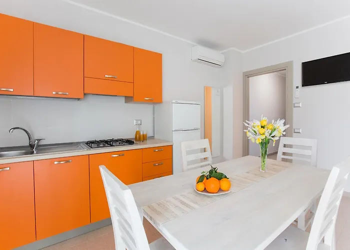 Residenza Cristallo *