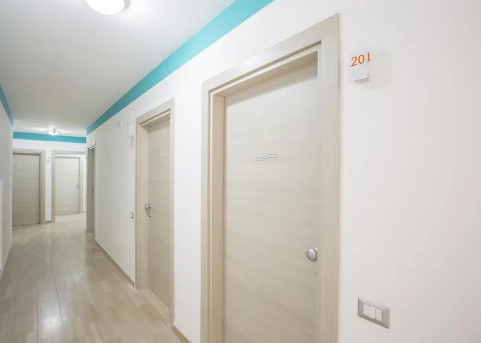 Residenza Cristallo בית נופש