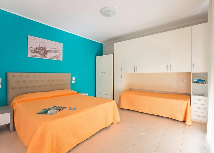 Residenza Cristallo